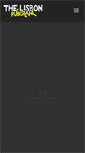 Mobile Screenshot of lisbonpubcrawl.com